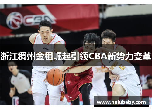浙江稠州金租崛起引领CBA新势力变革
